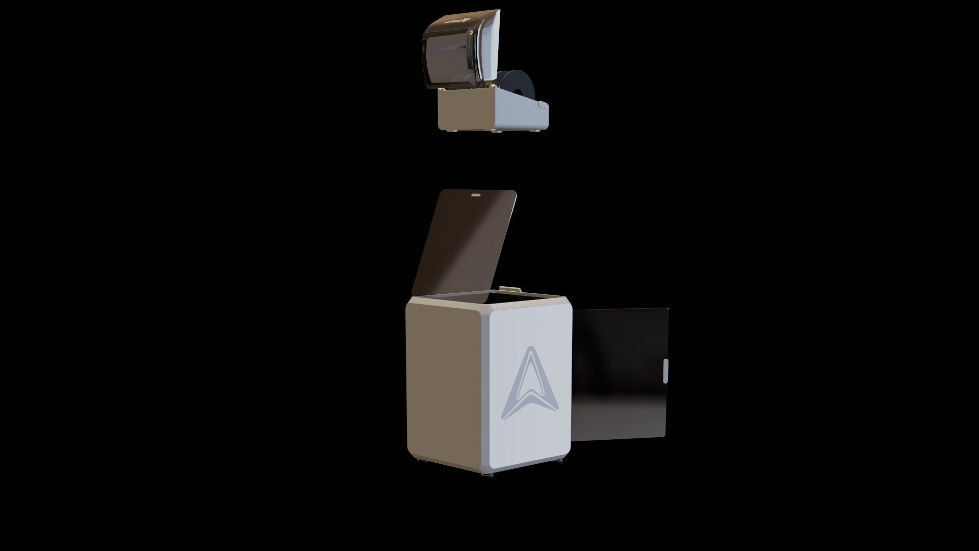 Creality K2 Plus 3D model https://p.turbosquid.com/ts-thumb/tq/e27v4f/oA/img21/jpg/1723560519/1920x1080/fit_q87/ee36d33995c5902e1213cf0d1924777f93c0a7dd/img21.jpg