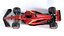 F1 2024 car pack1