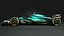 F1 2024 car pack1