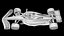 F1 2024 car pack1