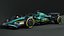 F1 2024 car pack1