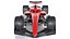 F1 2024 car pack1