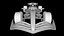 F1 2024 car pack1