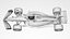 F1 2024 car pack1