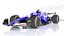 F1 2024 car pack1