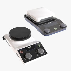 Laboratory Hot Plates 2