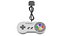 3D Nintendo Joystick Controller model