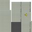 Substation with EleLine