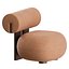 Hippo Lounge Chair by Norr11