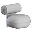 Hippo Lounge Chair by Norr11
