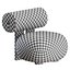 Hippo Lounge Chair by Norr11
