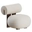 Hippo Lounge Chair by Norr11