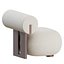 Hippo Lounge Chair by Norr11