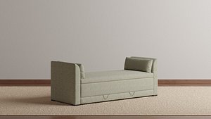 Lunaera Daybed