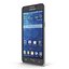 Samsung Cell Phones 3D Models Collection 2