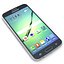 Samsung Cell Phones 3D Models Collection 2