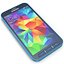 Samsung Cell Phones 3D Models Collection 2
