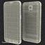 Samsung Cell Phones 3D Models Collection 2