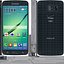 Samsung Cell Phones 3D Models Collection 2