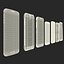 Samsung Cell Phones 3D Models Collection 2