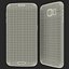 Samsung Cell Phones 3D Models Collection 2