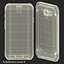 Samsung Cell Phones 3D Models Collection 2