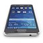 Samsung Cell Phones 3D Models Collection 2