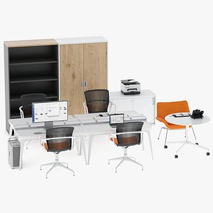 Office Module 04