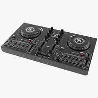 Audio Mixer