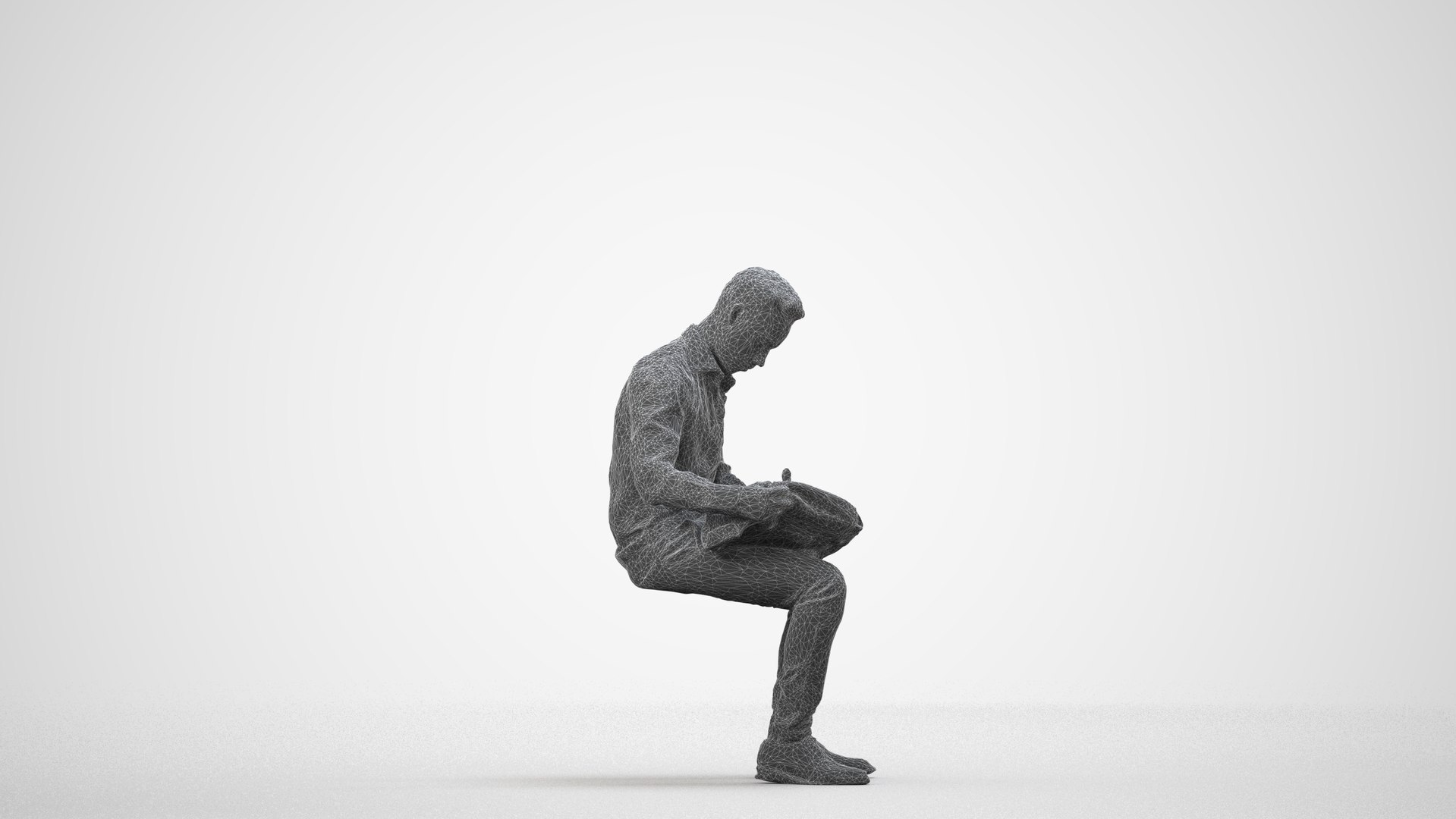 00474Xavier009 - Adult Caucasian male sitting in office with bag autumn or spring attire 3D model https://p.turbosquid.com/ts-thumb/tq/vneTy1/1x/00474_xavier009_wireframe_frame_0004/jpg/1773177299/1920x1080/fit_q87/6b0e1bd0438081ad8ec91603c192a9daa5192783/00474_xavier009_wireframe_frame_0004.jpg
