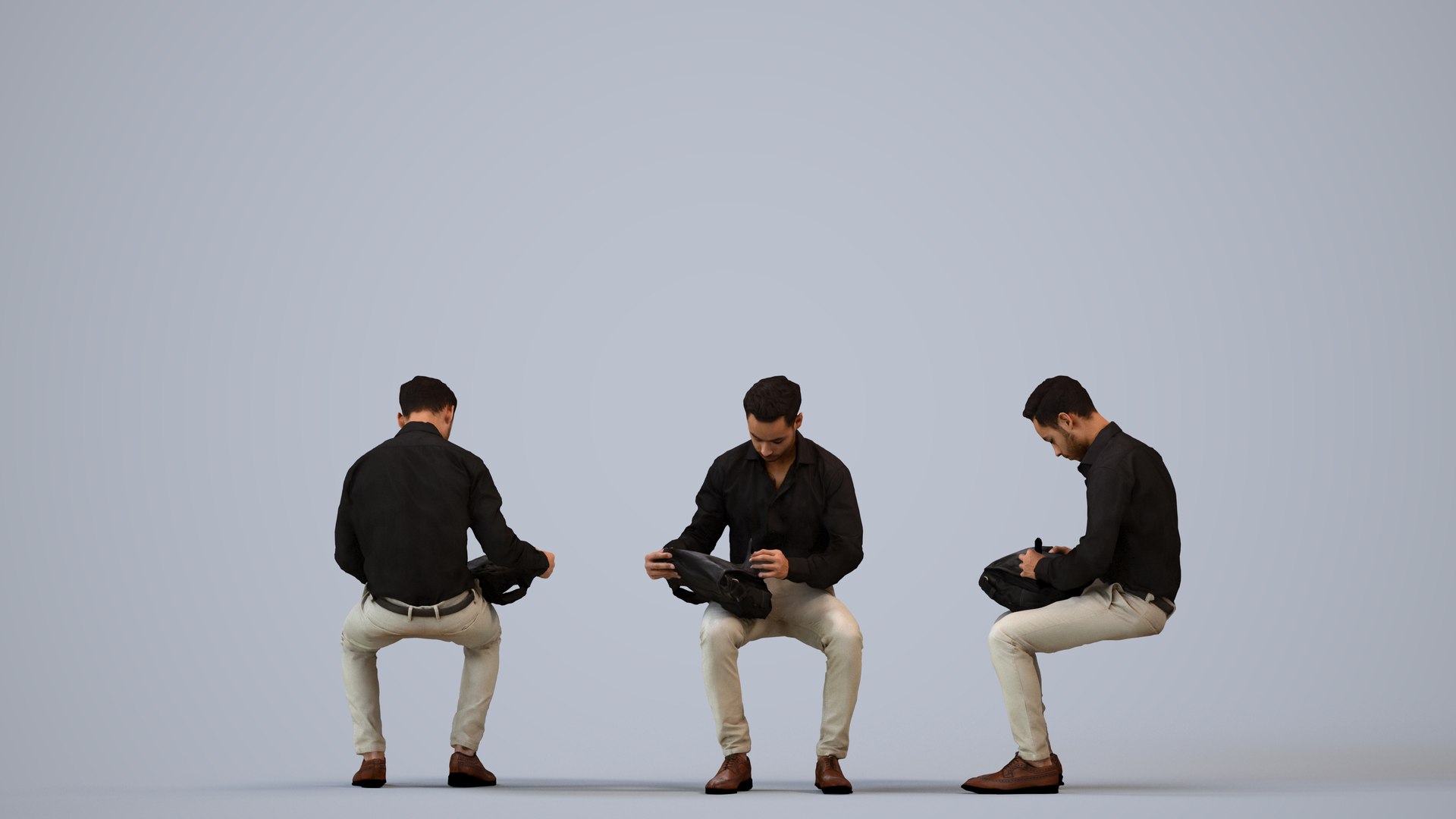 00474Xavier009 - Adult Caucasian male sitting in office with bag autumn or spring attire 3D model https://p.turbosquid.com/ts-thumb/tq/vneTy1/Zu/00474_xavier009_state2_frame_0001/jpg/1773177261/1920x1080/fit_q87/fef7042b2104ba0c6a3b08f31a8866017c9109e3/00474_xavier009_state2_frame_0001.jpg