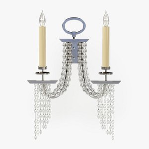 max fine lamps cascades 750050st