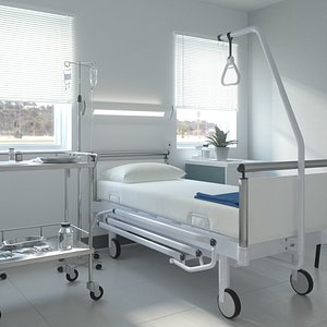 Hospital Ward