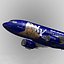 Boeing 737-300 Skyeurope