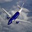 Boeing 737-300 Skyeurope