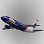 Boeing 737-300 Skyeurope