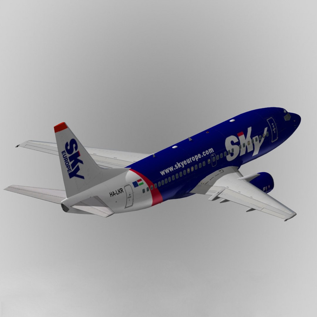 3dsmax b737-300 skyeurope aircraft https://p.turbosquid.com/ts-thumb/tr/5yk0H1/eNVhhDr8/737300sky5/jpg/1204236504/1920x1080/fit_q87/8c613628b74d2b404e5274ae825ce65af90af2eb/737300sky5.jpg