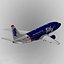 Boeing 737-300 Skyeurope