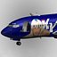 Boeing 737-300 Skyeurope
