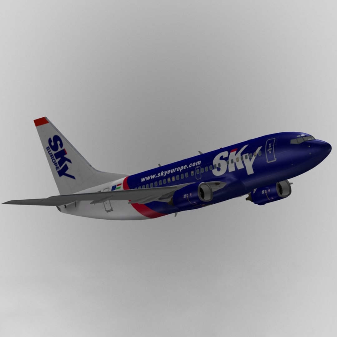 3dsmax b737-300 skyeurope aircraft https://p.turbosquid.com/ts-thumb/tr/5yk0H1/hp4xFC63/737300sky7/jpg/1204236510/1920x1080/fit_q87/ebeccbef9f3190b2122a9e93ba4821a94db133ee/737300sky7.jpg