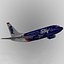 Boeing 737-300 Skyeurope