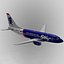 Boeing 737-300 Skyeurope