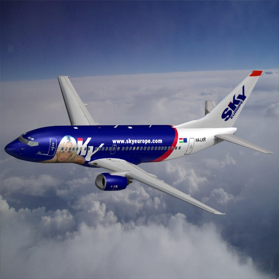 3dsmax b737-300 skyeurope aircraft https://p.turbosquid.com/ts-thumb/tr/5yk0H1/xvF3HHqd/737300sky11/jpg/1204236586/1920x1080/fit_q87/c53bf1cc2240ae7bfe793849bbdbbf323cf88914/737300sky11.jpg