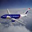 Boeing 737-300 Skyeurope