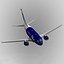 Boeing 737-300 Skyeurope