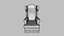 Chaise Longue Scan
