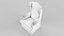 Chaise Longue Scan