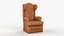 Chaise Longue Scan