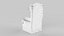 Chaise Longue Scan