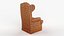 Chaise Longue Scan